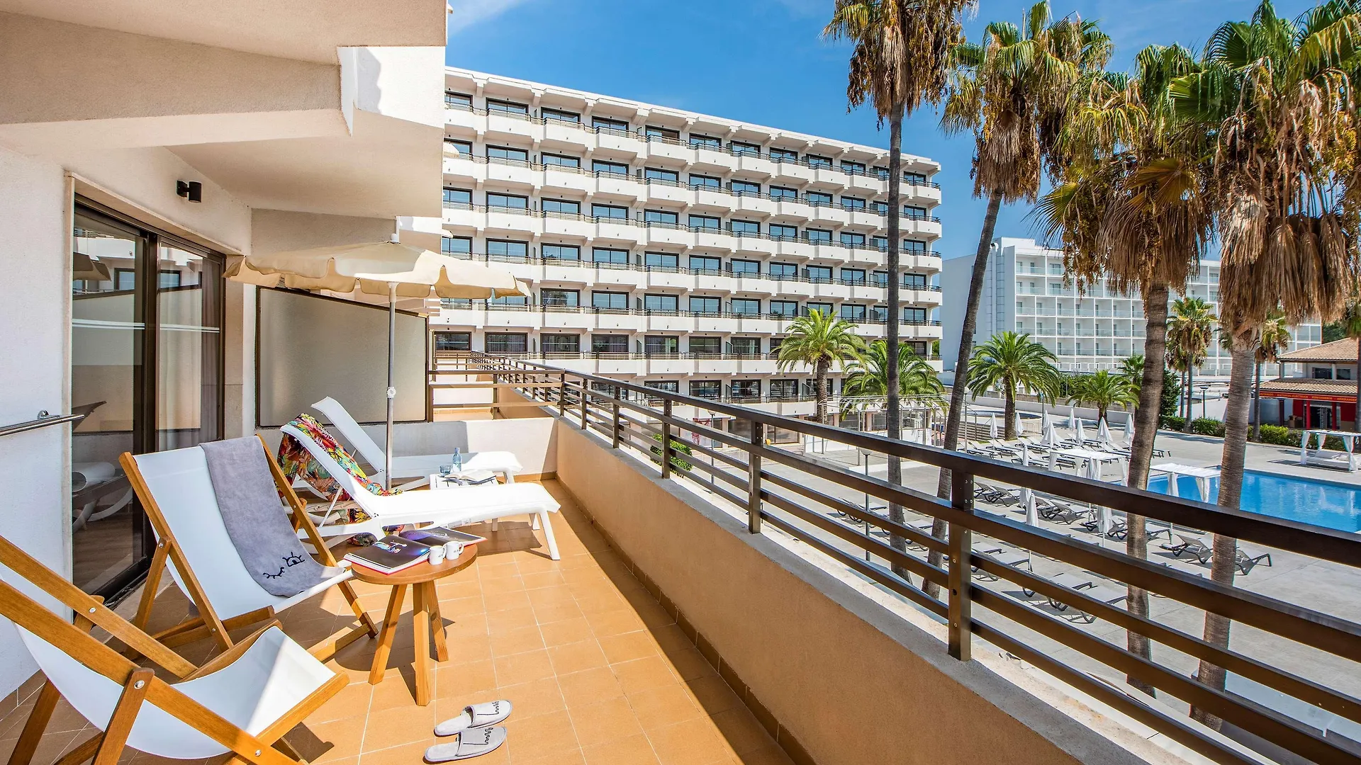Innside By Melia Alcudia Port de Alcudia  4*, Port de Alcudia (Mallorca)