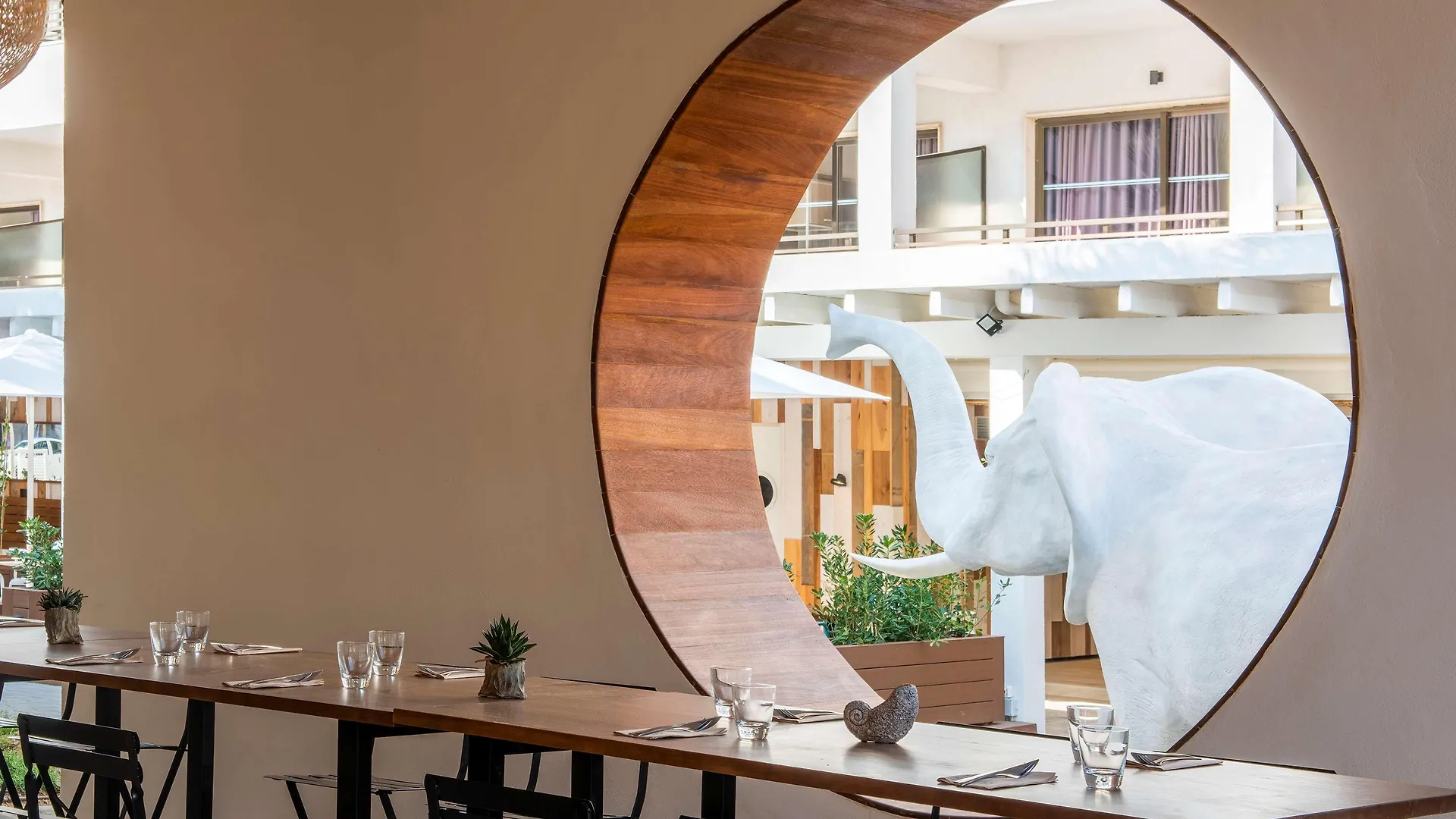 Hotel Innside By Melia Alcudia Port de Alcudia
