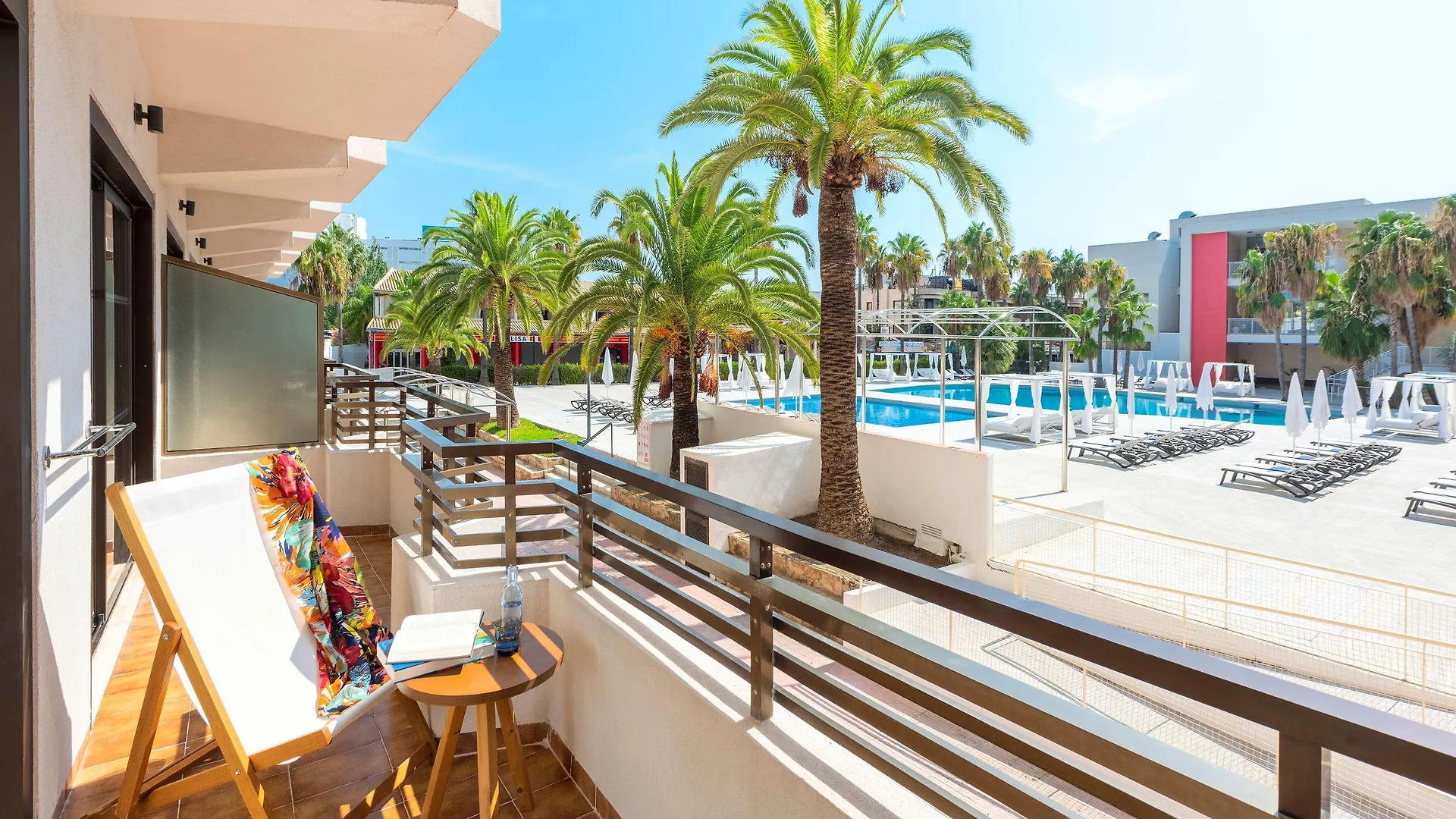 Innside By Melia Alcudia Port de Alcudia  Hotel