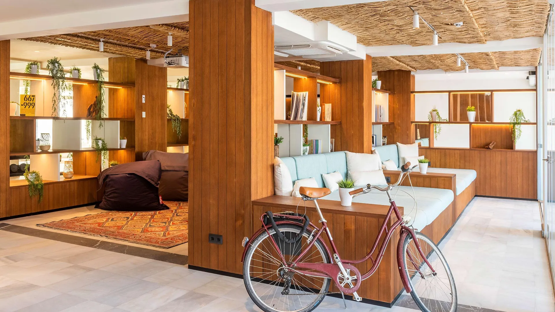 Innside By Melia Alcudia Port de Alcudia  4*, Port de Alcudia (Mallorca) Spain