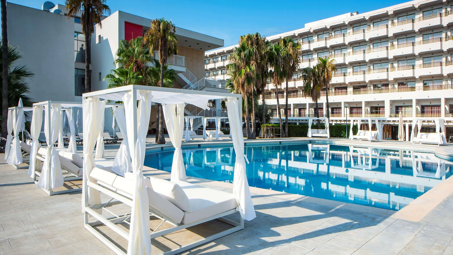 Innside By Melia Alcudia Port de Alcudia