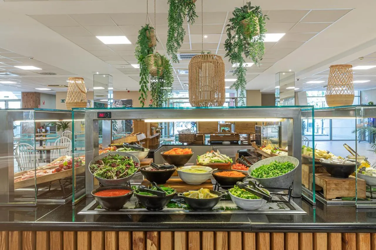 Innside By Melia Alcudia Port de Alcudia  Hotel