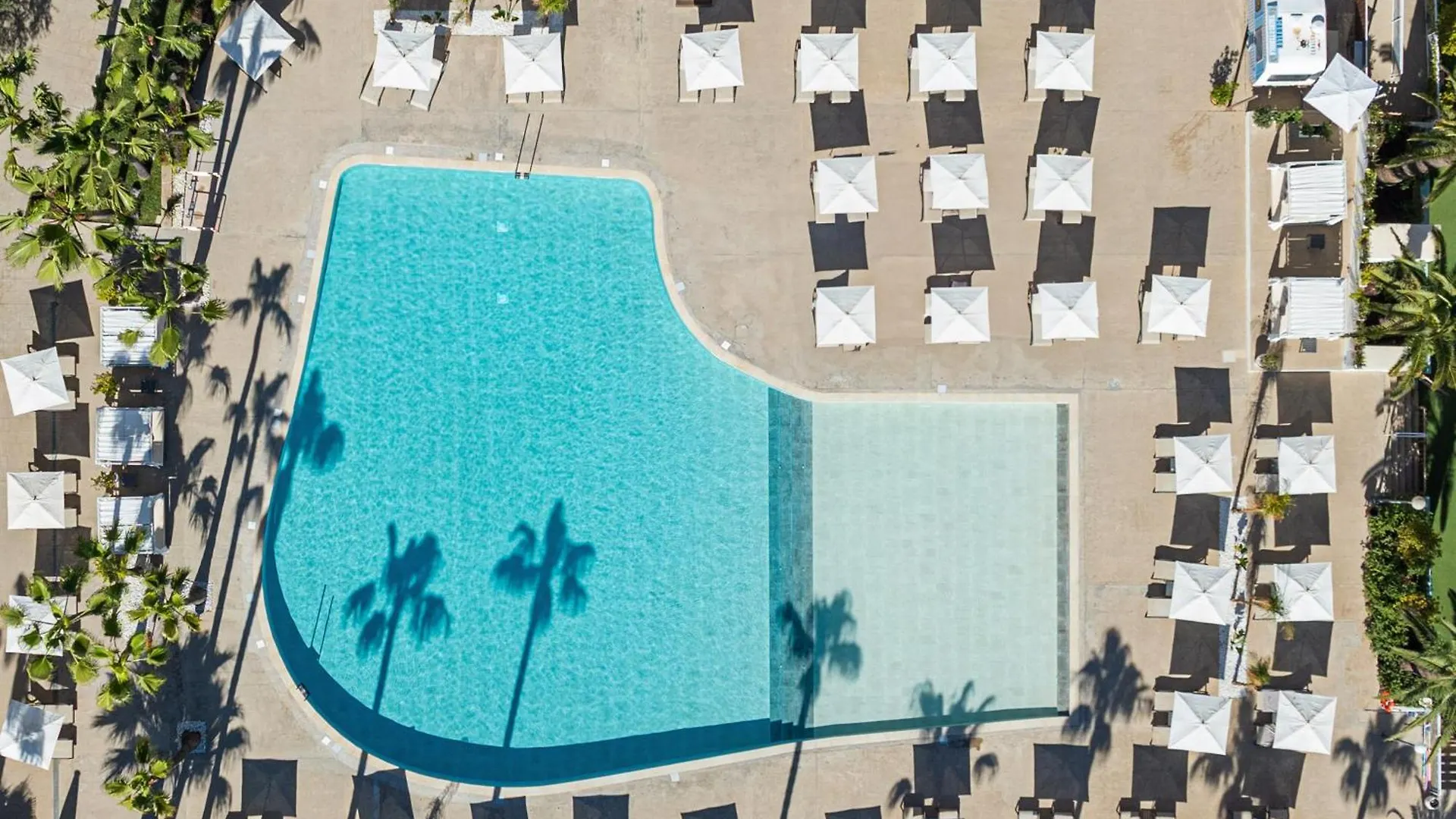 Innside By Melia Alcudia Port de Alcudia