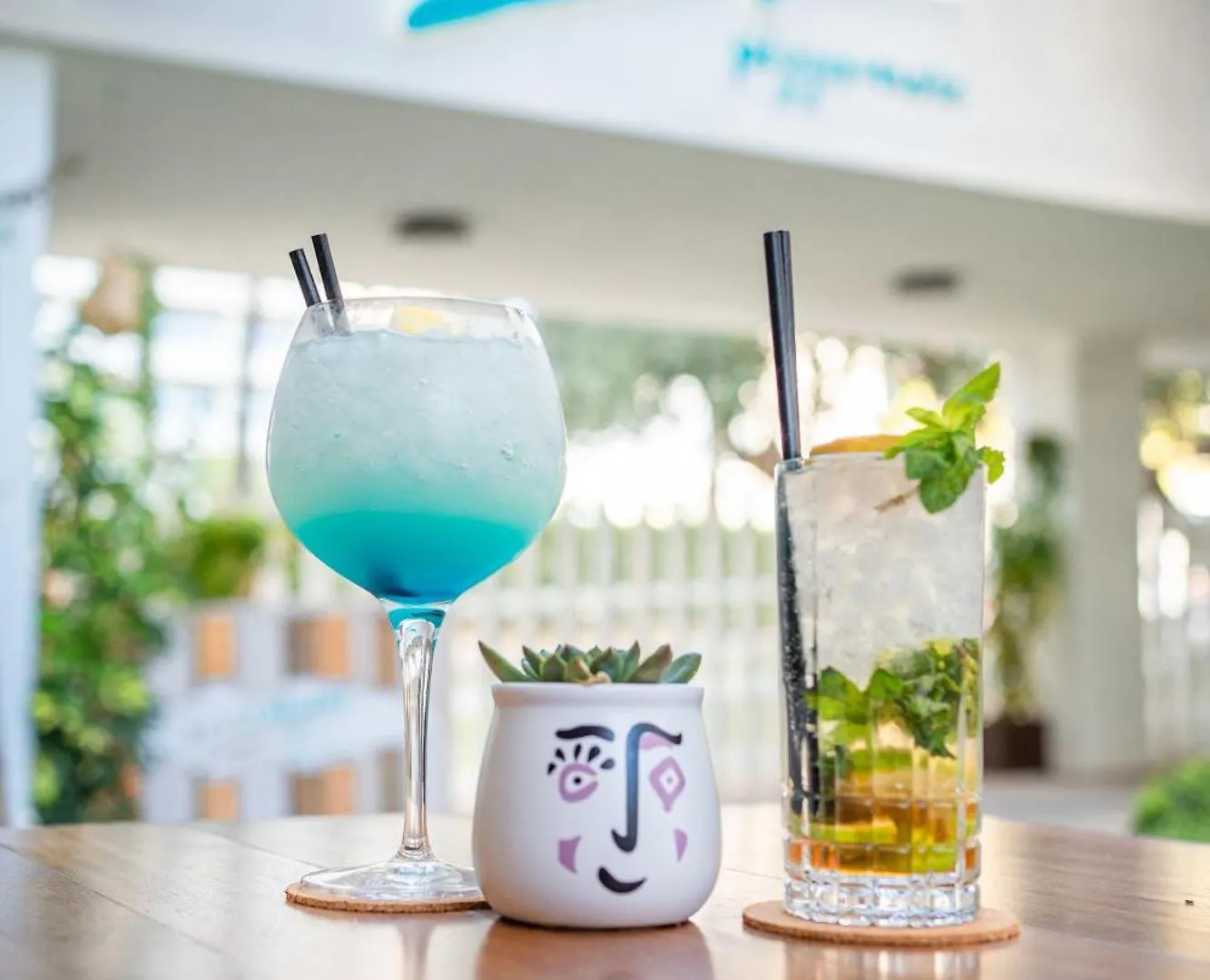 **** Hotel Innside By Melia Alcudia Port de Alcudia  Spain