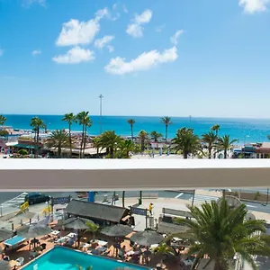 **** Hotel Sahara Playa Spanje