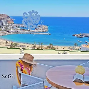  Apartment Gelimar Spain