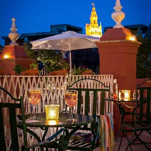 Casas De El Arenal Hotel Sevilla
