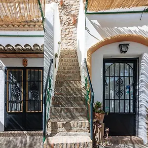  Holiday home Cuevas El Abanico - Vtar Vivienda Turistica De Rural Spain
