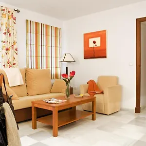  Apartment Casa Palacio Luna Spain
