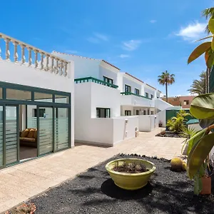  Apartment Erika - Adults Only Spain