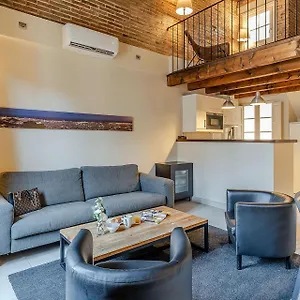  Apartment Ab Poble Nou Venero Spain