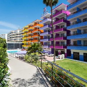  Apartment Eo Gacelas Spain