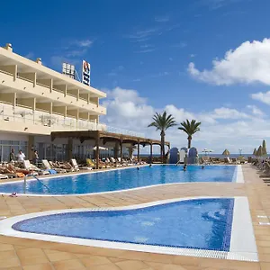 **** Hotel Sbh Maxorata Spanje