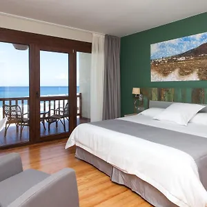 El Mirador De Fuerteventura 4*, Puerto del Rosario (Fuerteventura) Hiszpania