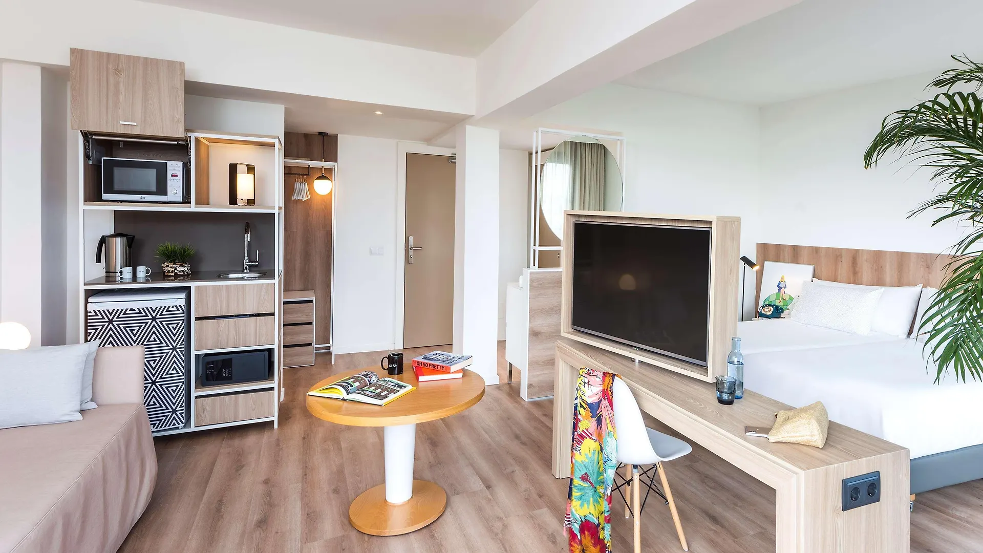 **** Hotel Innside By Melia Alcudia Port de Alcudia  Spain
