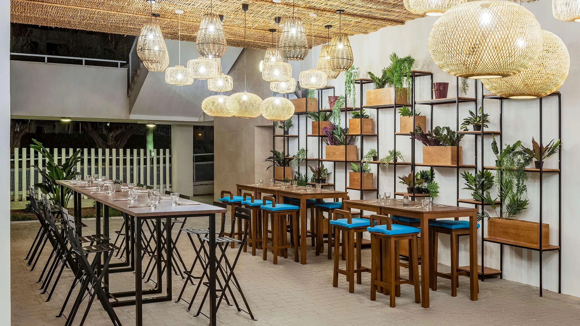 **** Hotel Innside By Melia Alcudia Port de Alcudia  Spain