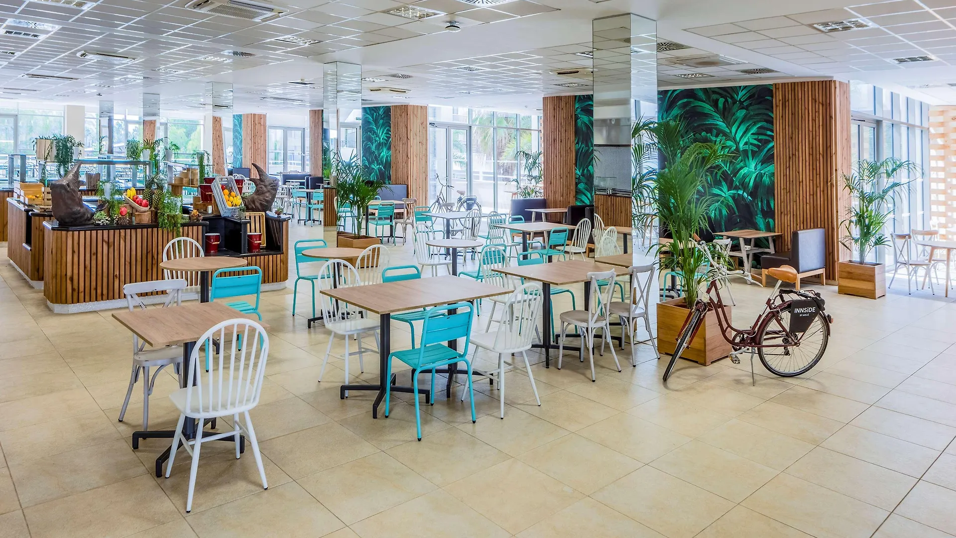 Innside By Melia Alcudia Port de Alcudia