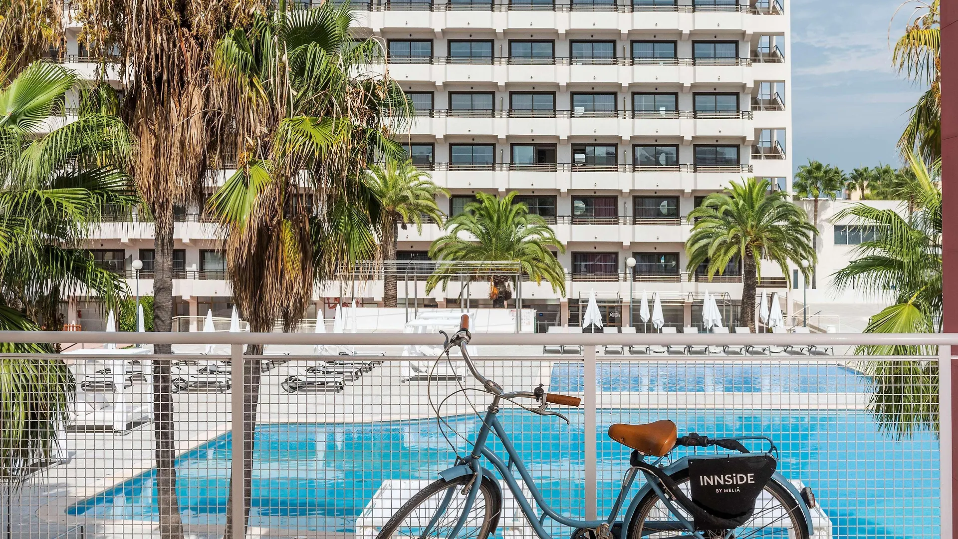 Innside By Melia Alcudia Port de Alcudia  Hotel Port de Alcudia (Mallorca)