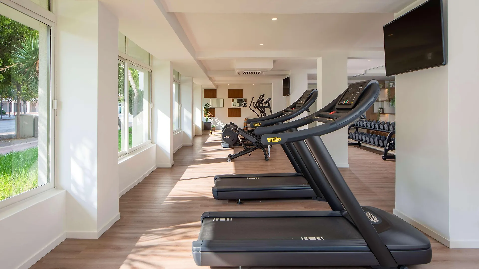 Hotel Innside By Melia Alcudia Port de Alcudia