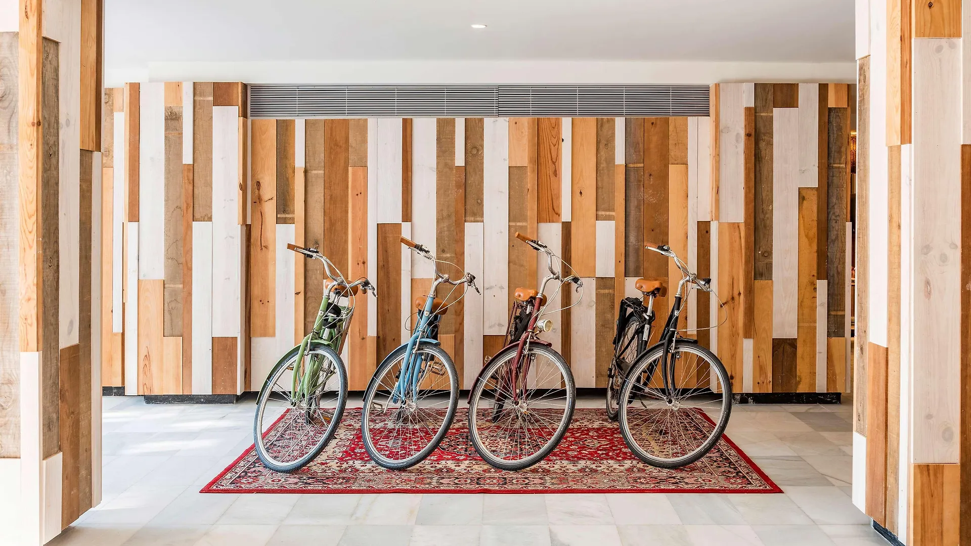 Innside By Melia Alcudia Port de Alcudia