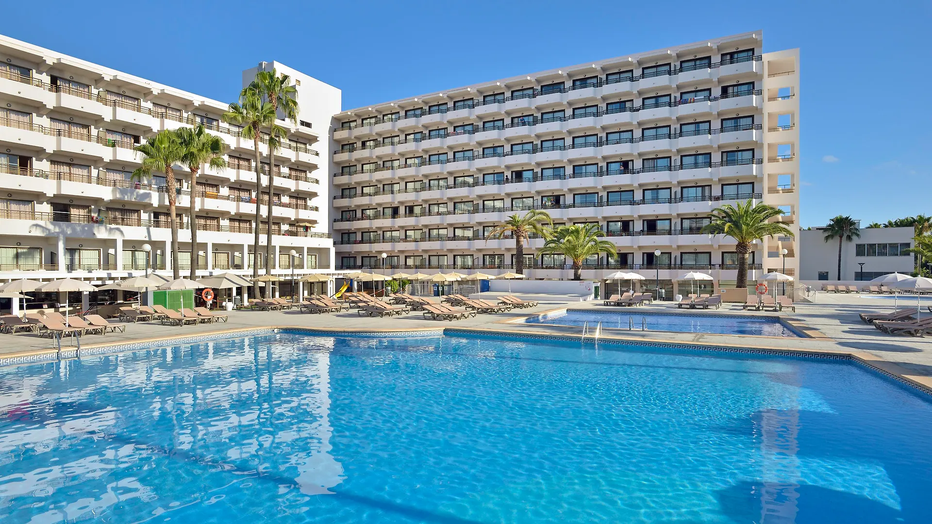 Innside By Melia Alcudia Port de Alcudia  4*, Port de Alcudia (Mallorca)