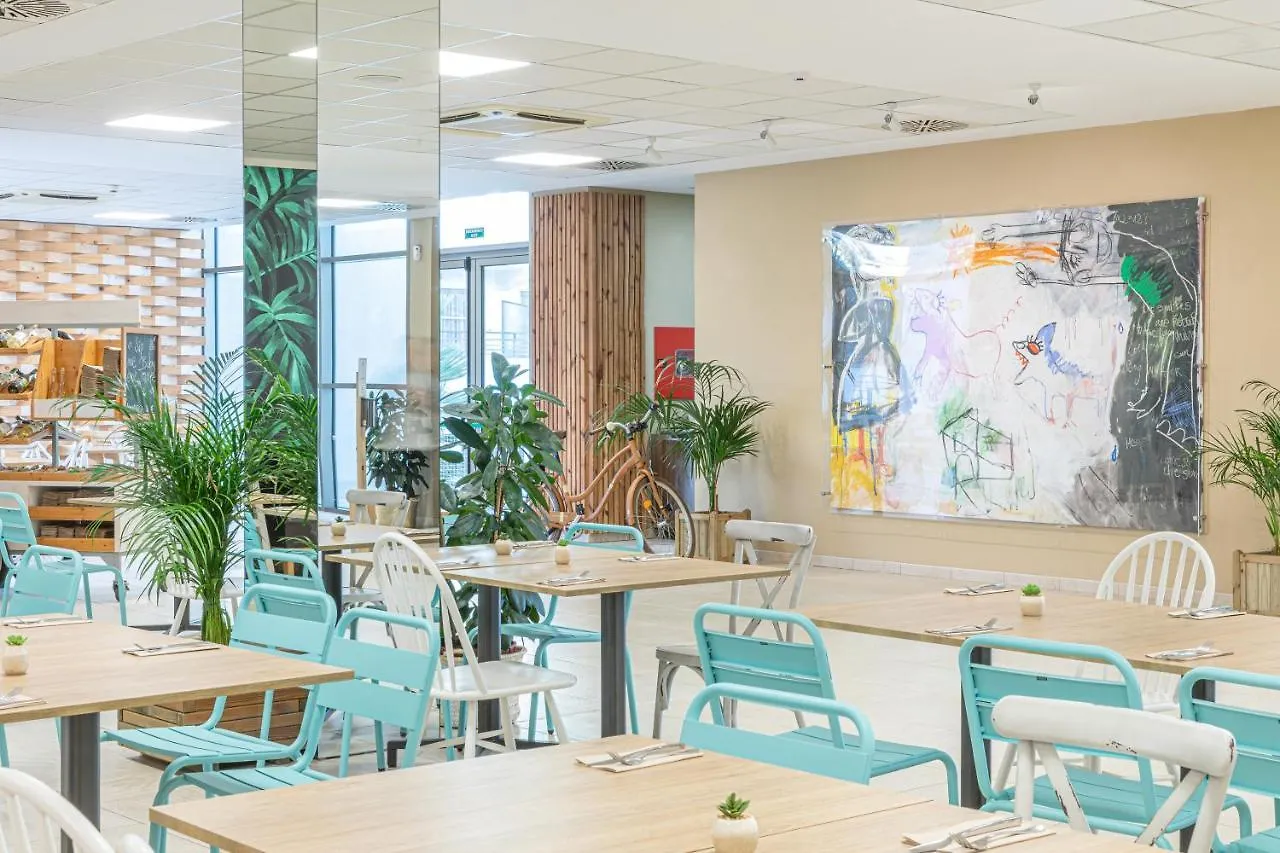 Hotell Innside By Melia Alcudia Port de Alcudia