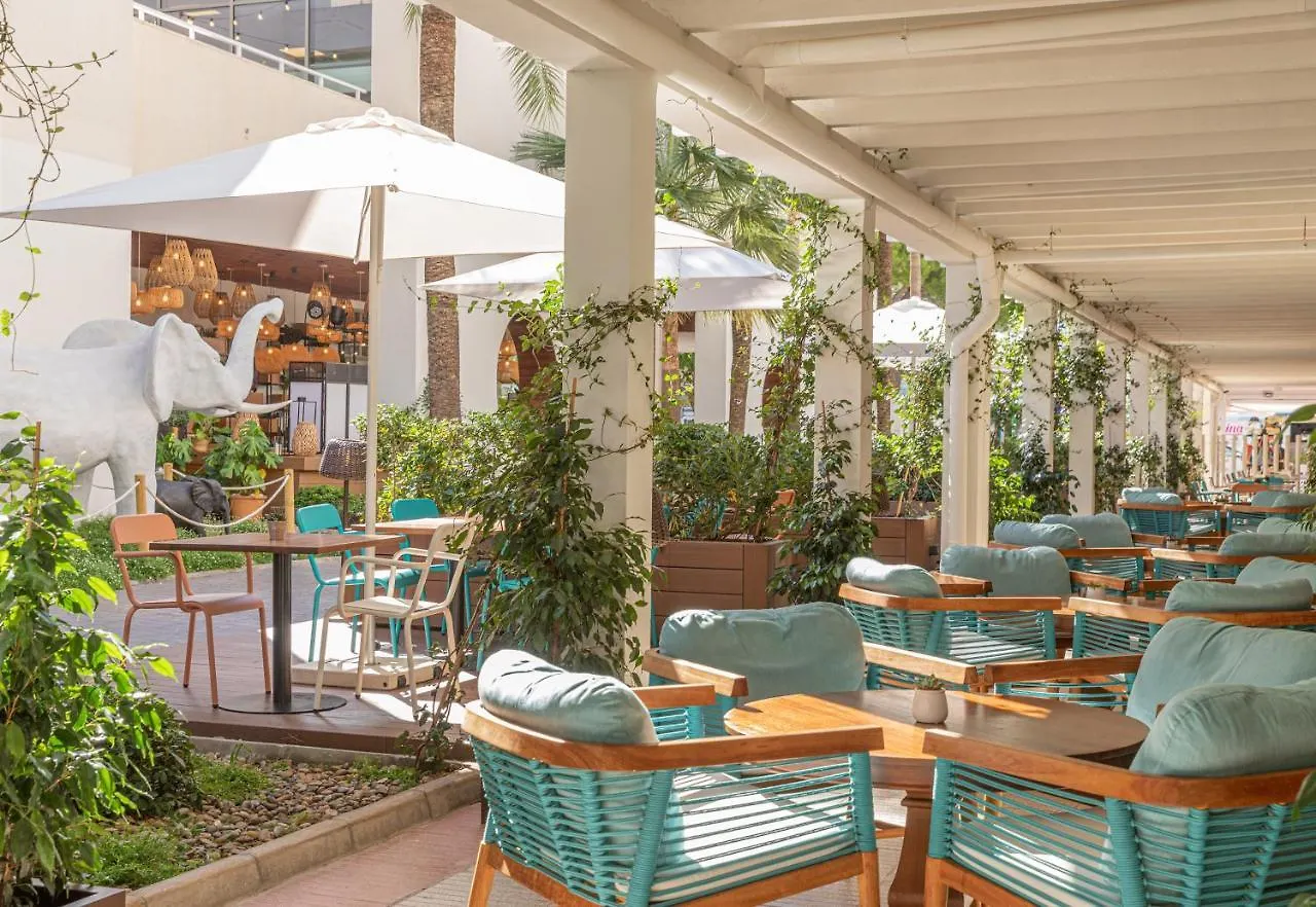 Hotell Innside By Melia Alcudia Port de Alcudia