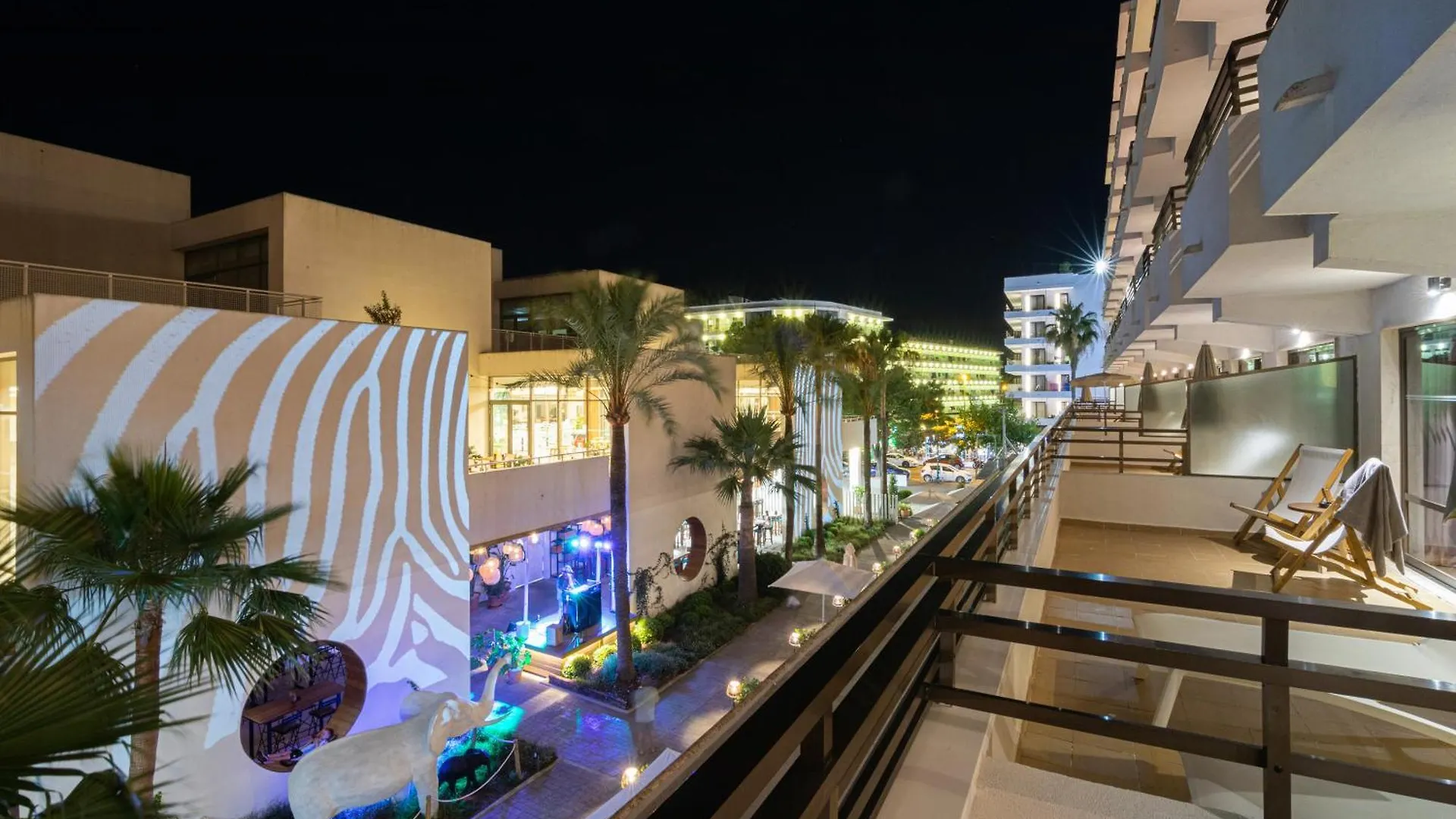 Innside By Melia Alcudia Port de Alcudia  4*, Port de Alcudia (Mallorca) Spain