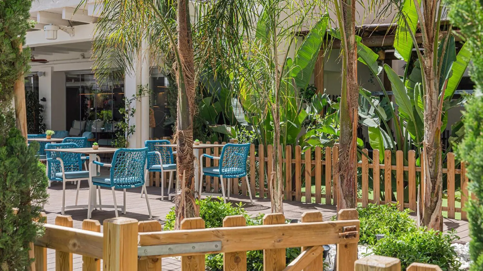 Innside By Melia Alcudia Port de Alcudia