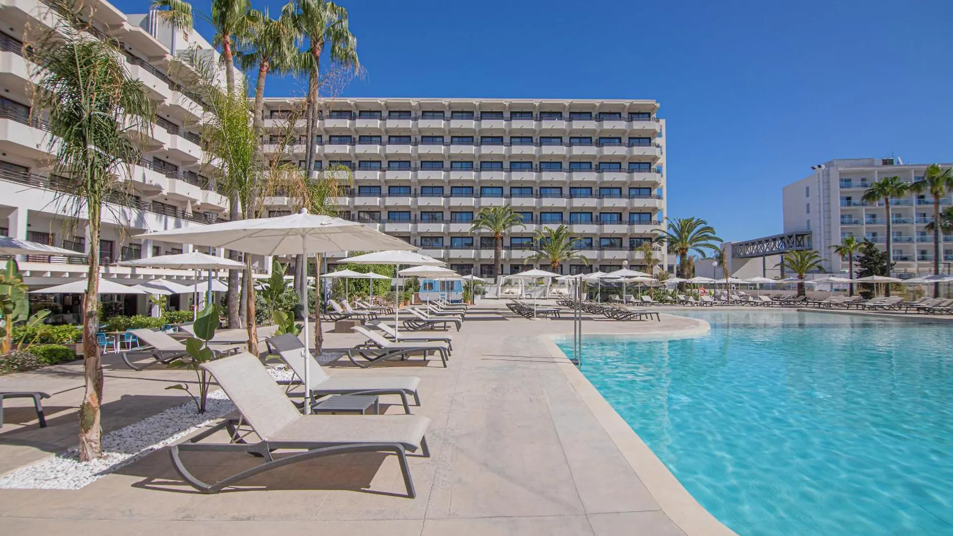 **** Hotel Innside By Melia Alcudia Port de Alcudia  Spain