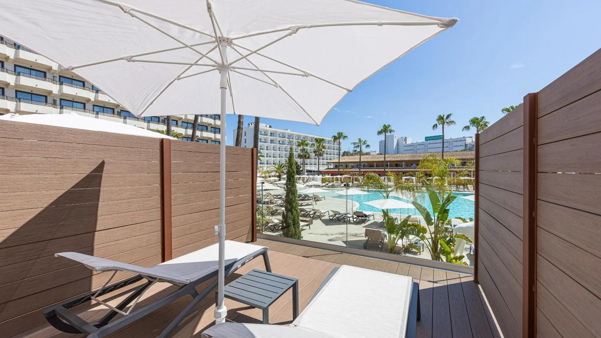 **** Hotell Innside By Melia Alcudia Port de Alcudia  Spanien