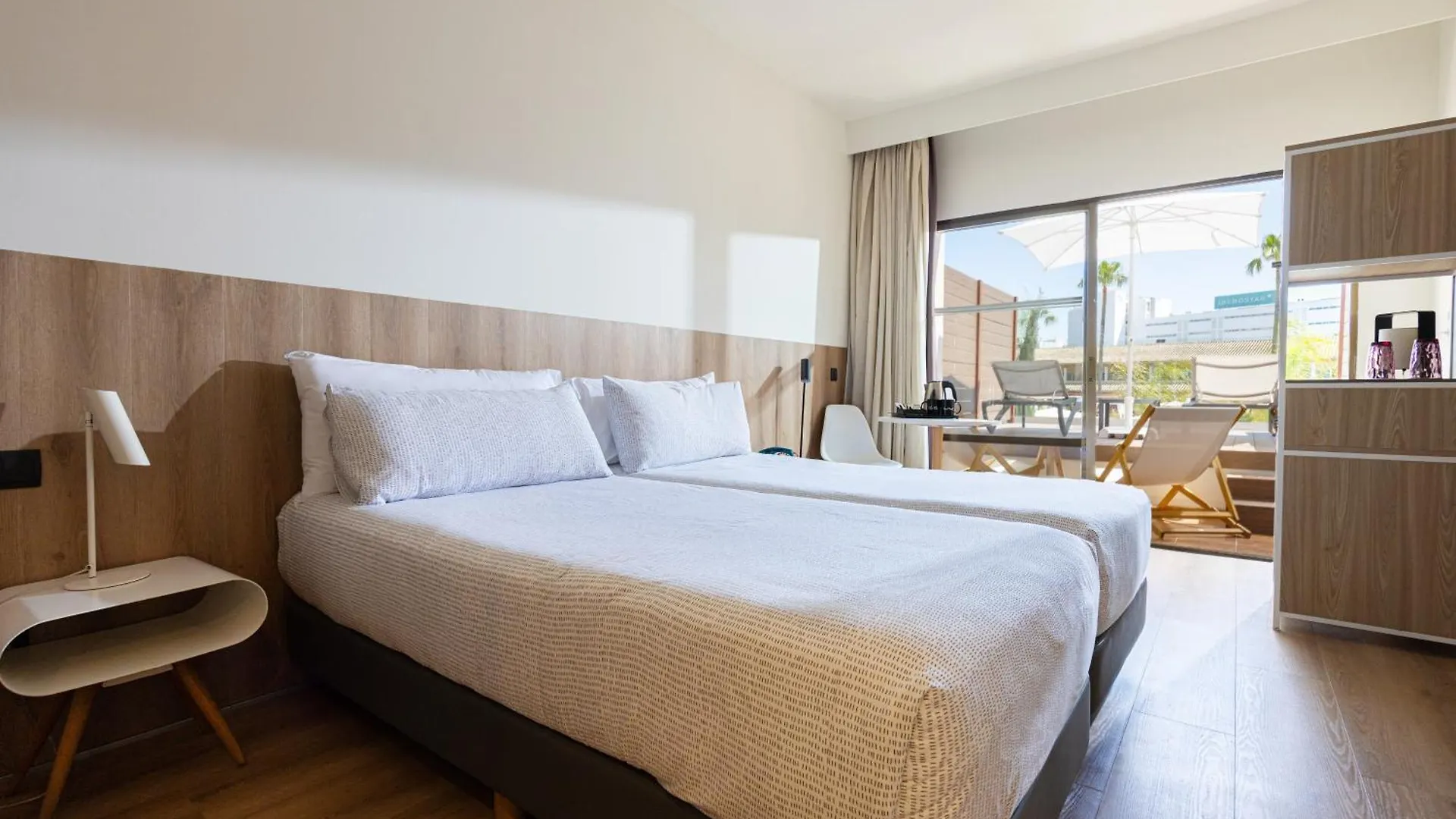 Innside By Melia Alcudia Port de Alcudia  Hotell Port de Alcudia (Mallorca)