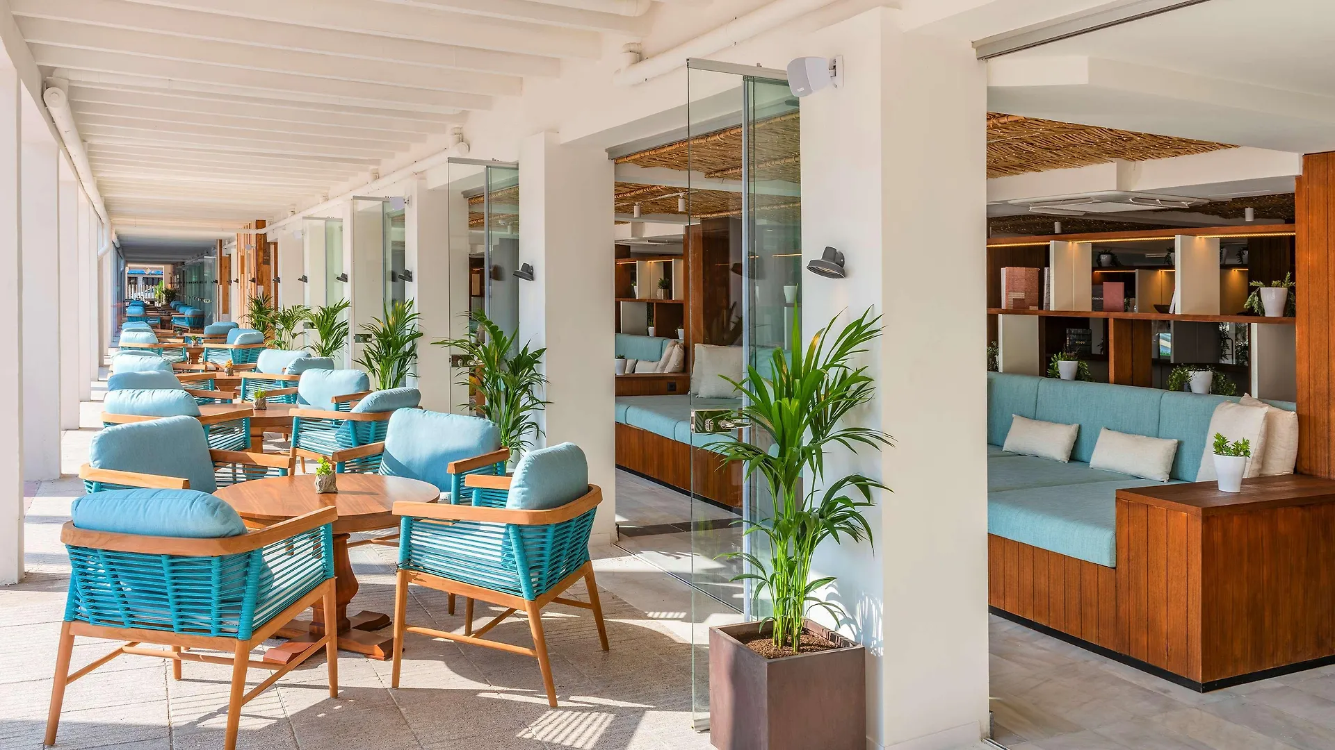 **** Hotel Innside by Meliá Alcudia Port de Alcudia  Espanha