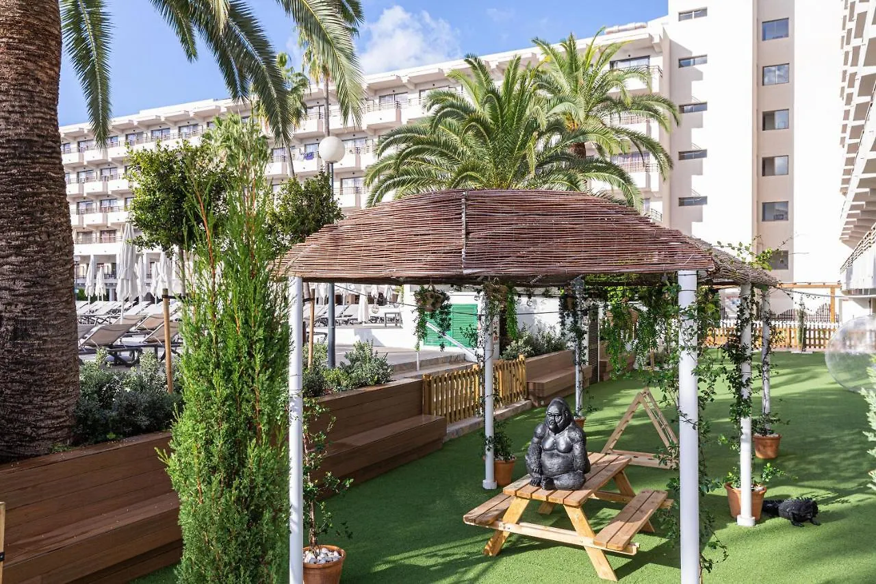 Innside by Meliá Alcudia Port de Alcudia  Hotel