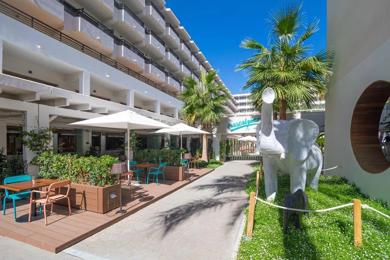Innside by Meliá Alcudia Port de Alcudia  Hotel Port de Alcudia (Mallorca)