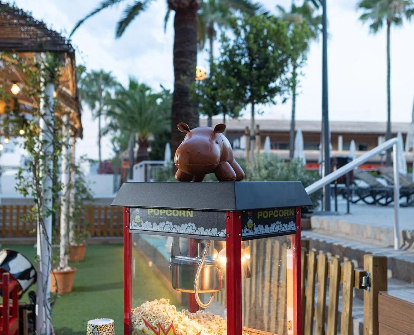 Innside by Meliá Alcudia Port de Alcudia  Hotel