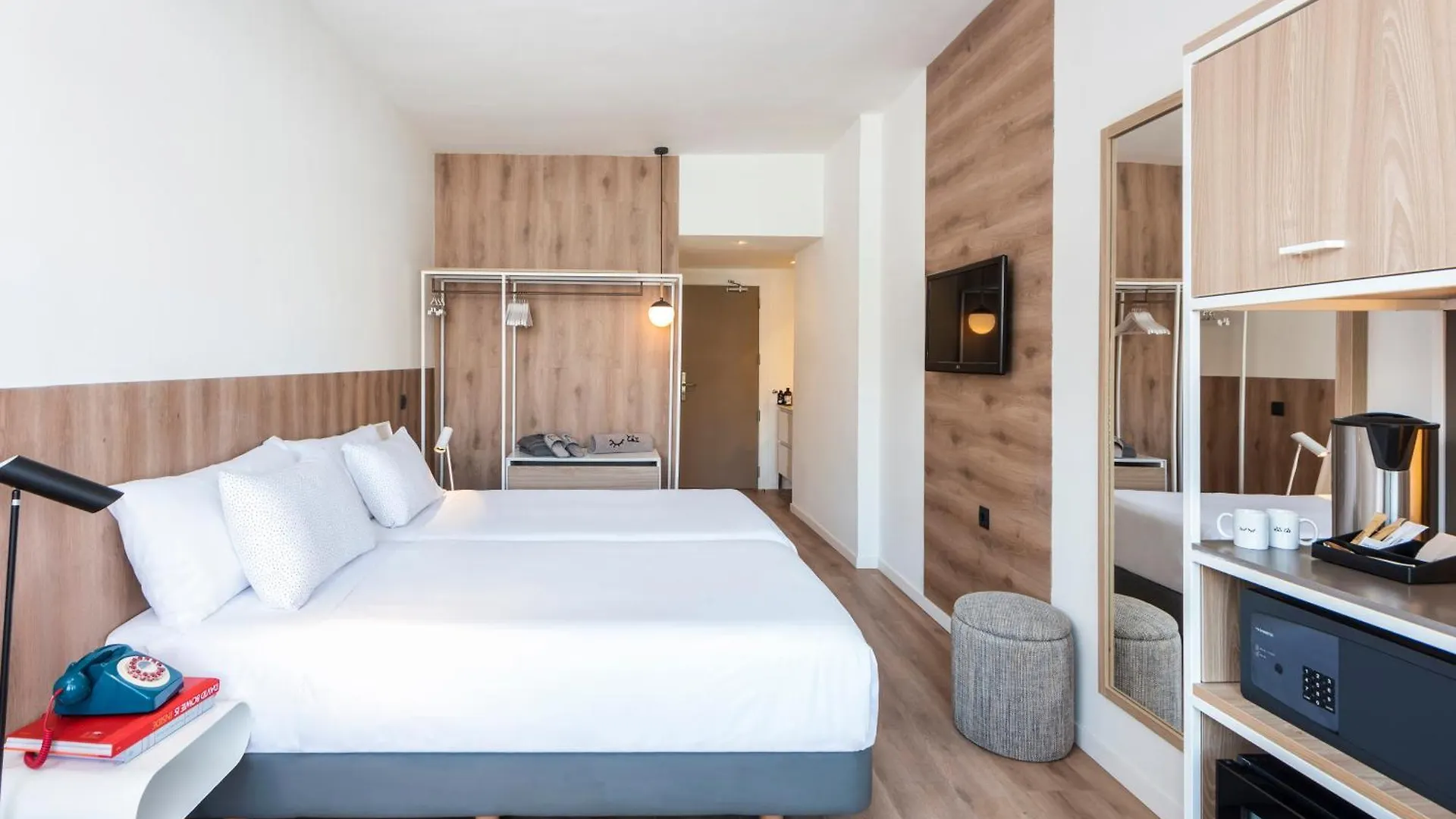 Hotel Innside by Meliá Alcudia Port de Alcudia