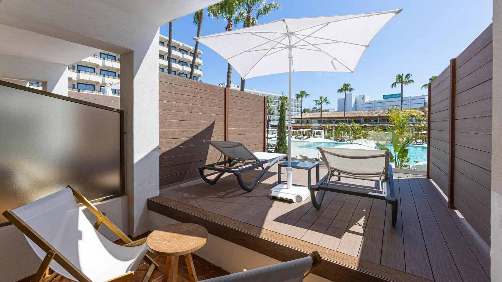 Innside by Meliá Alcudia Port de Alcudia  Hotel Port de Alcudia (Mallorca)